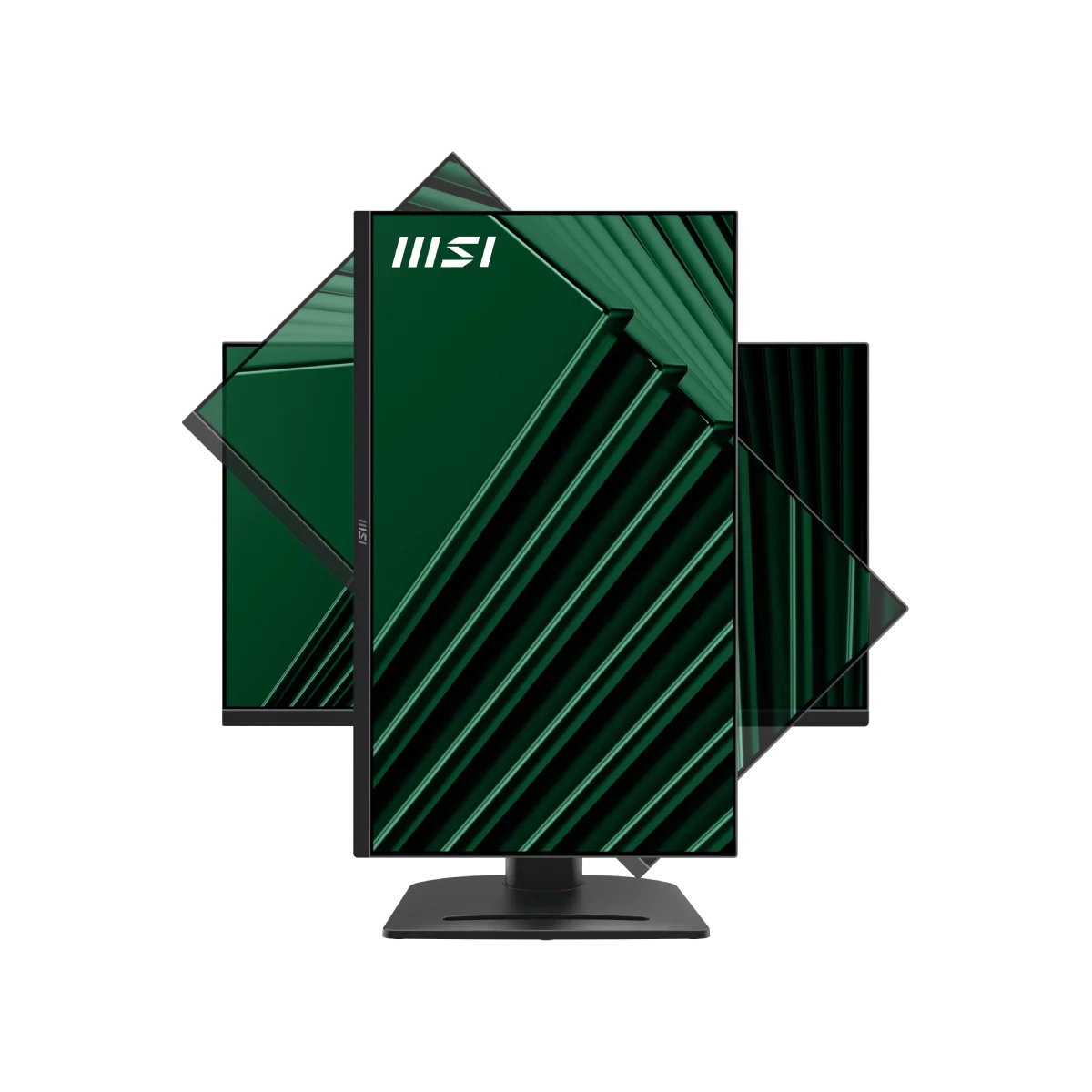 MSI PRO MP275QPG | Monitor Gaming - Image 2
