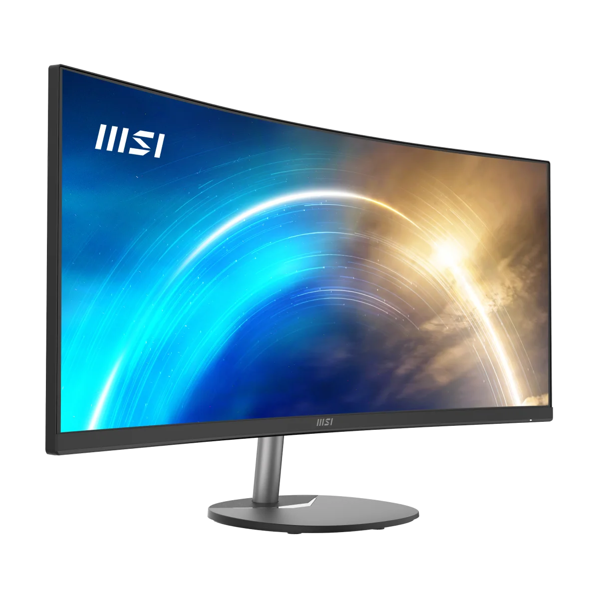 MSI PRO MP341CQ | Monitor Profesional - Image 6