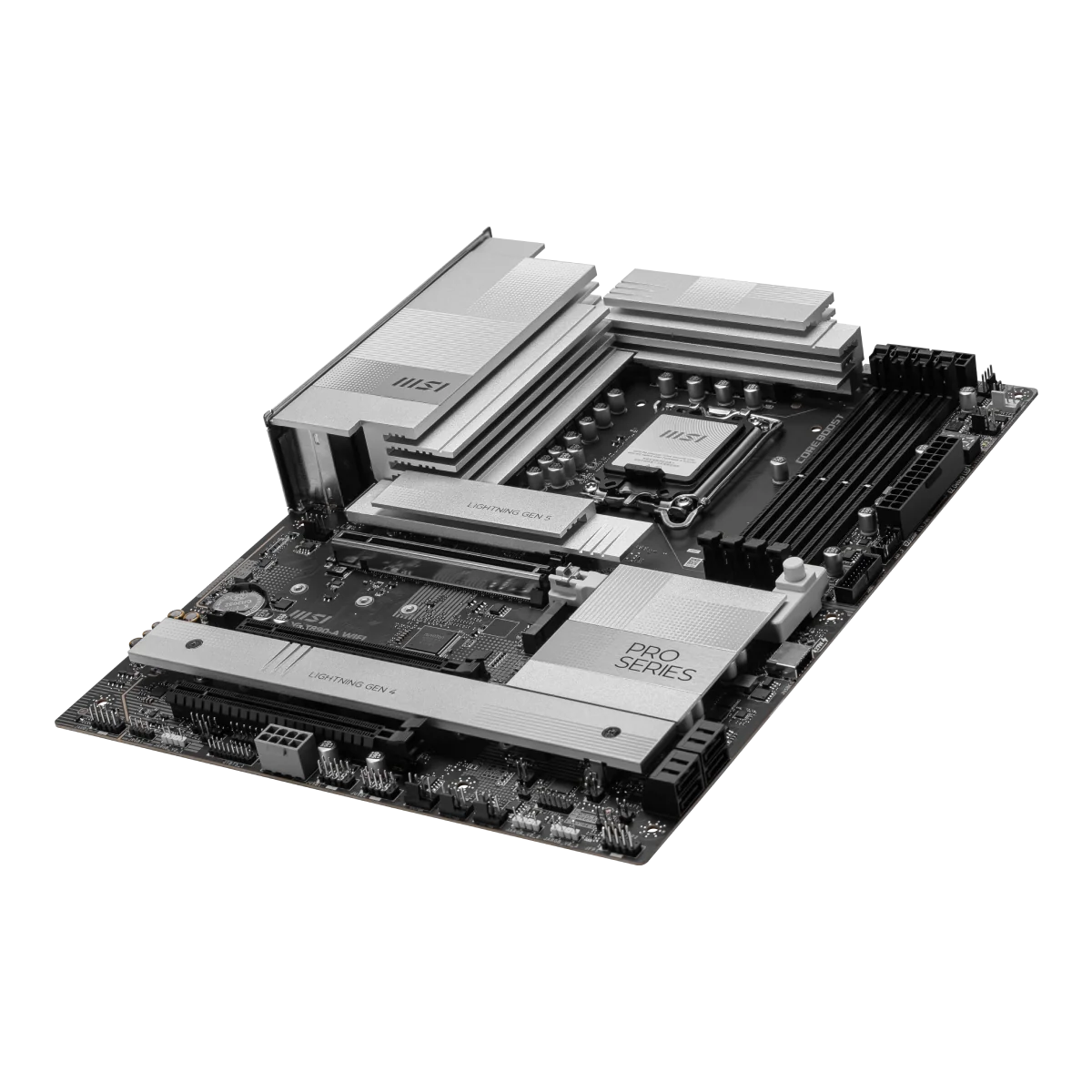 MSI PRO Z890-A WIFI | Placa Base - Image 5