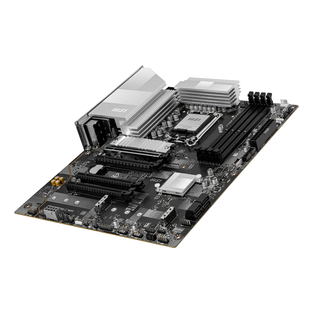 MSI PRO Z890-S WIFI | Placa Base - Image 5