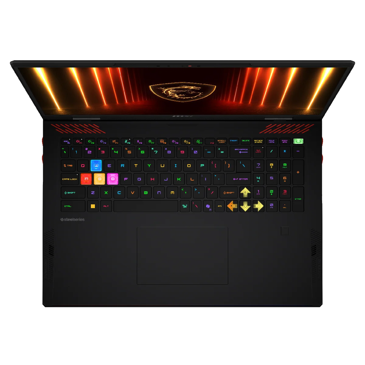 MSI Raider 18 HX AI A2XWIG-252ES | Portátil Gaming - Image 3