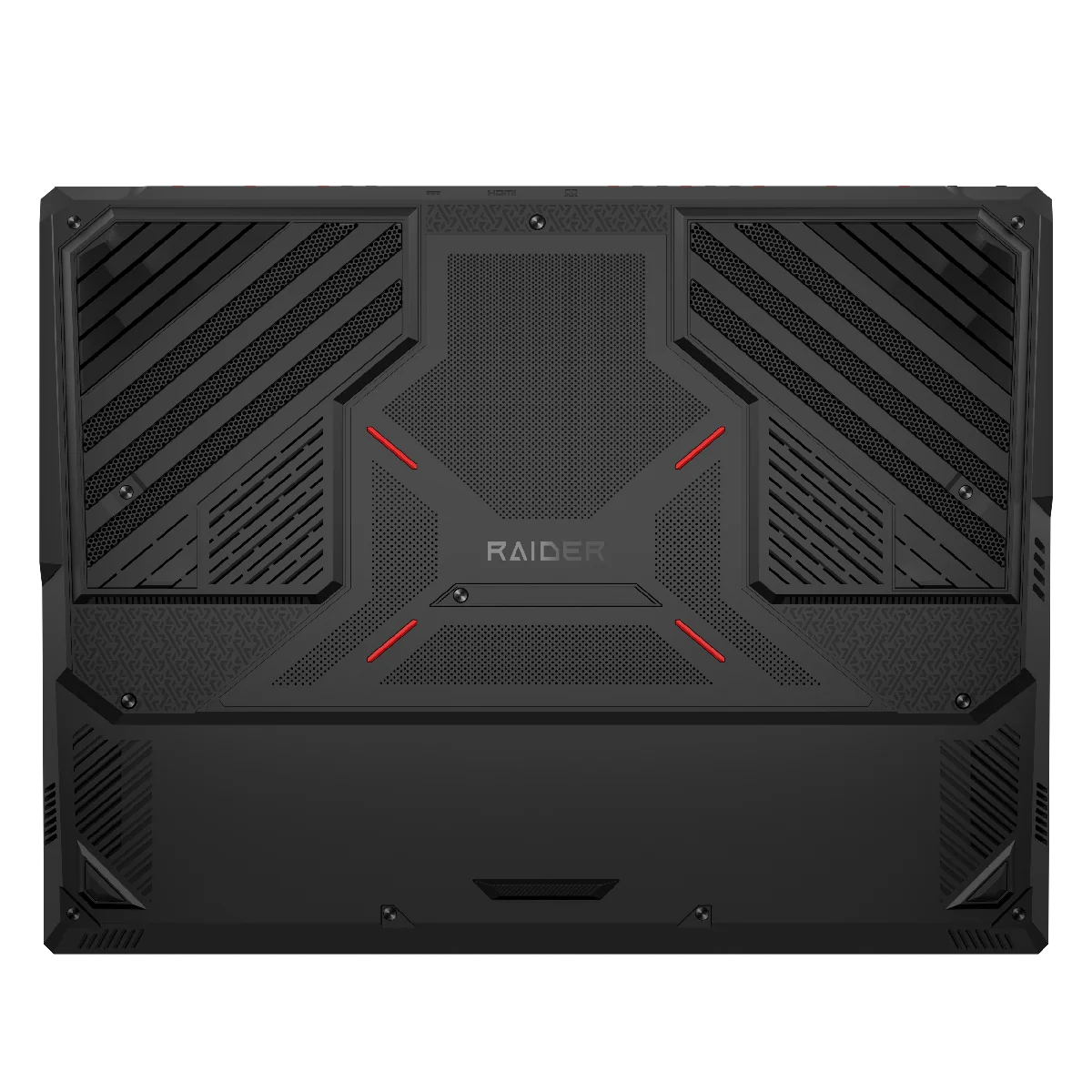 MSI Raider A18 HX A9WIG-090XES | Portátil Gaming - Image 6