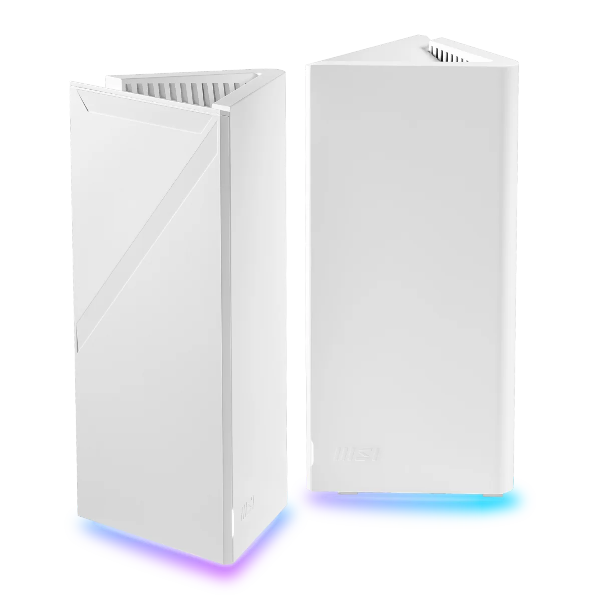 MSI Roamii BE Pro Mesh System - Pack de 2 | Redes - Image 4