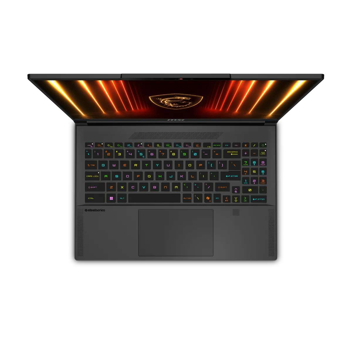 MSI Stealth 16 AI A2HWGG-046XES | Portátil Gaming - Image 3