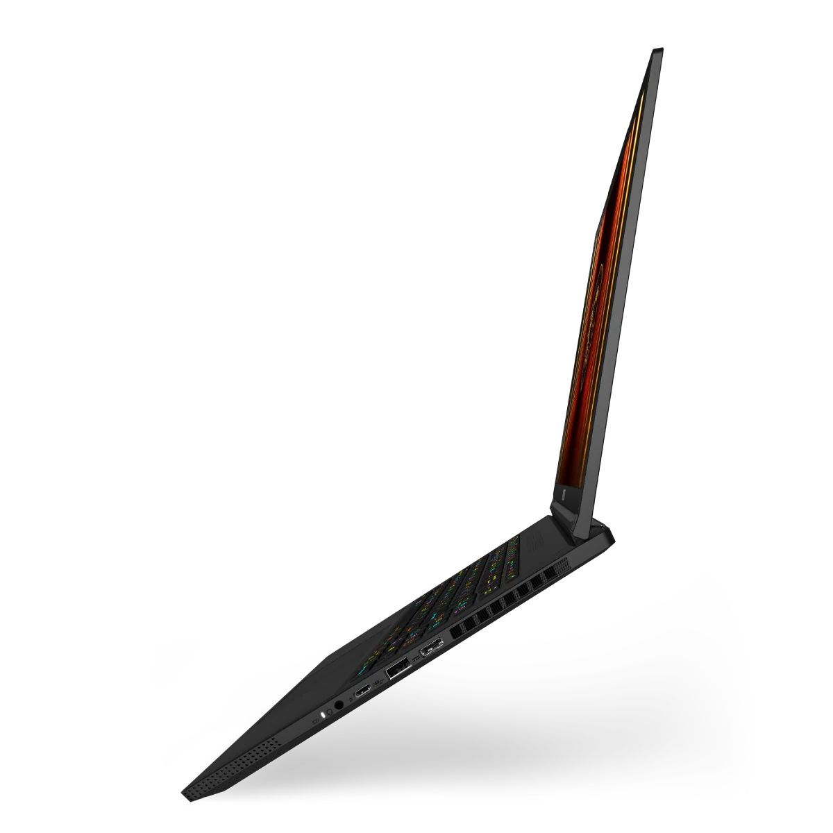 MSI Stealth A16 AI+ A3XWJG-038ES | Portátil Gaming - Image 4