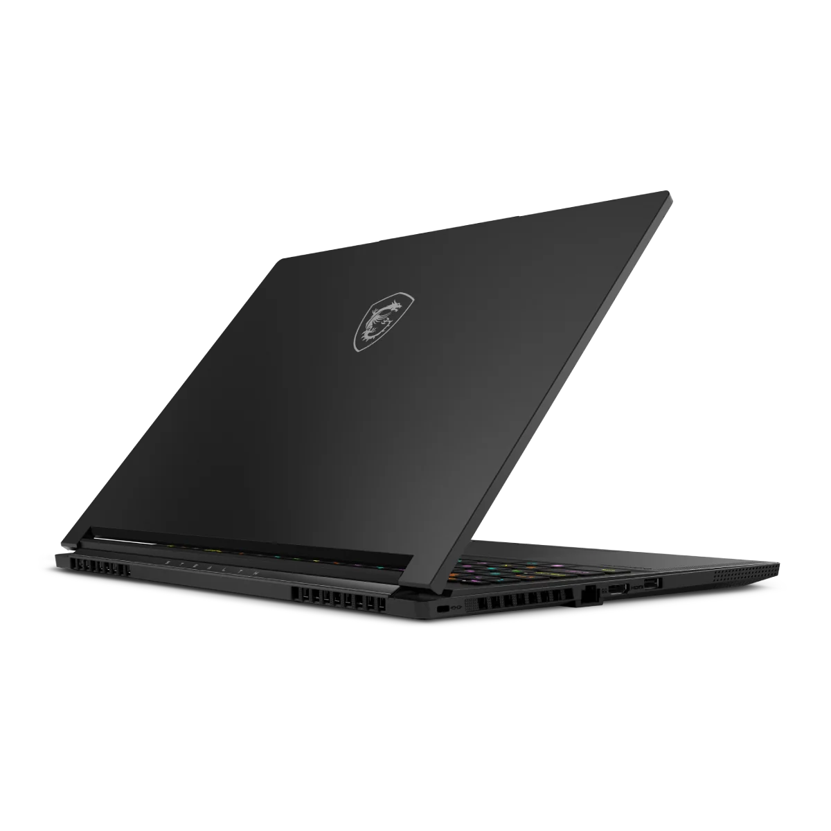 MSI Stealth A16 AI+ A3XWJG-038ES | Portátil Gaming - Image 5