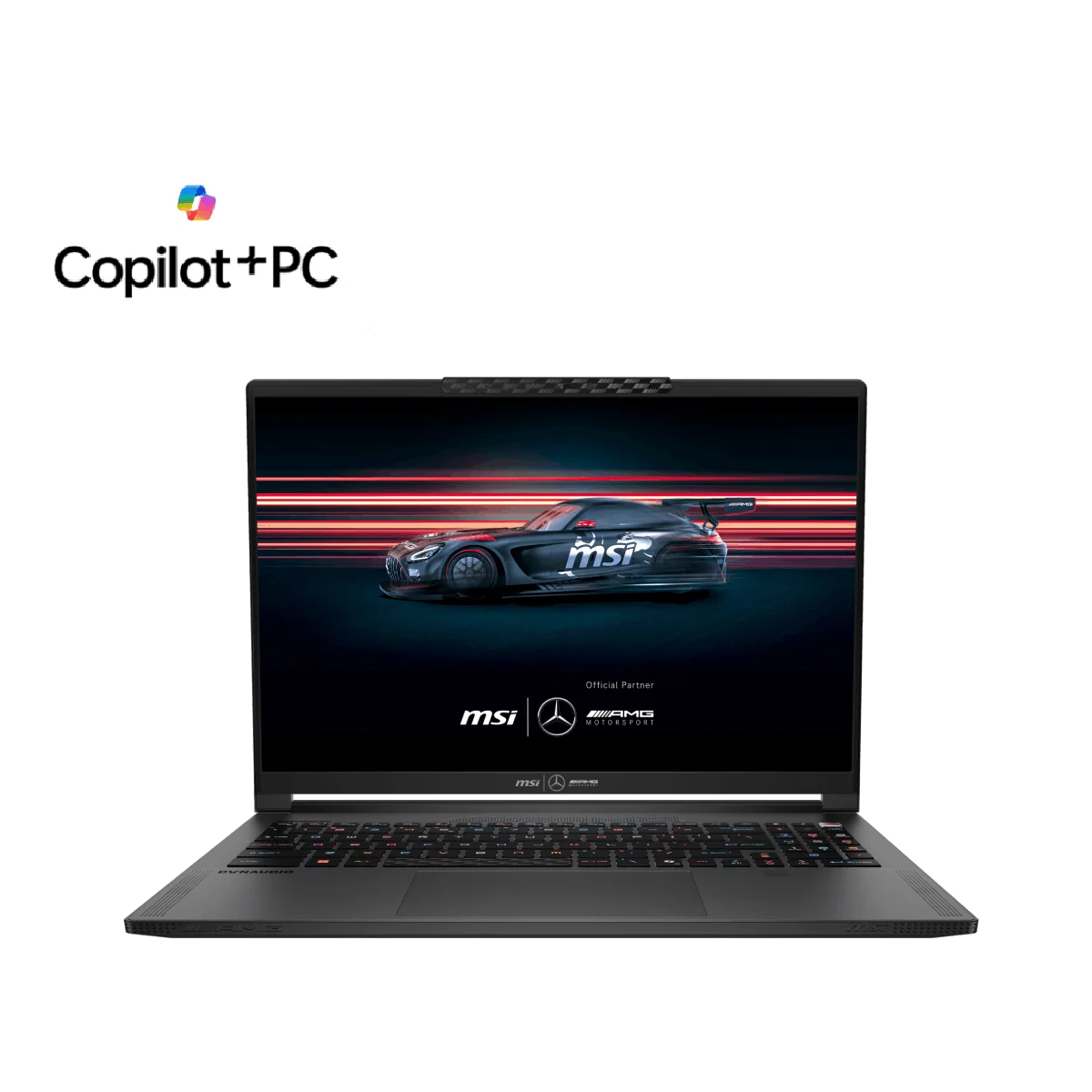 MSI Stealth A16 AI+ Mercedes AMG A3XWGG-019ES | Portátil Gaming - Image 3