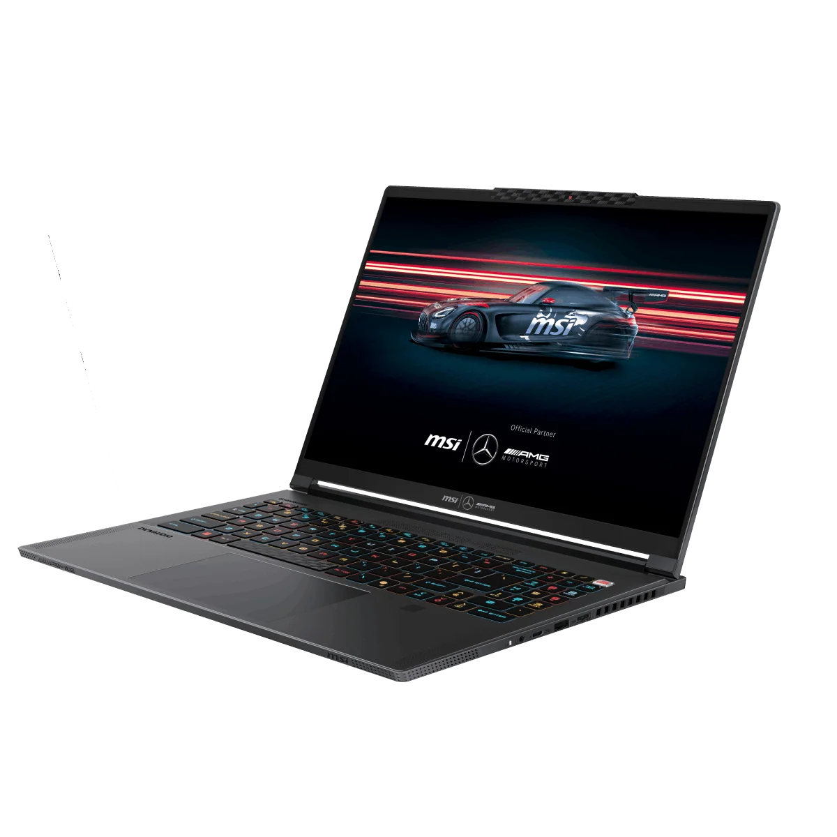 MSI Stealth A16 AI+ Mercedes AMG A3XWGG-019ES | Portátil Gaming - Image 4