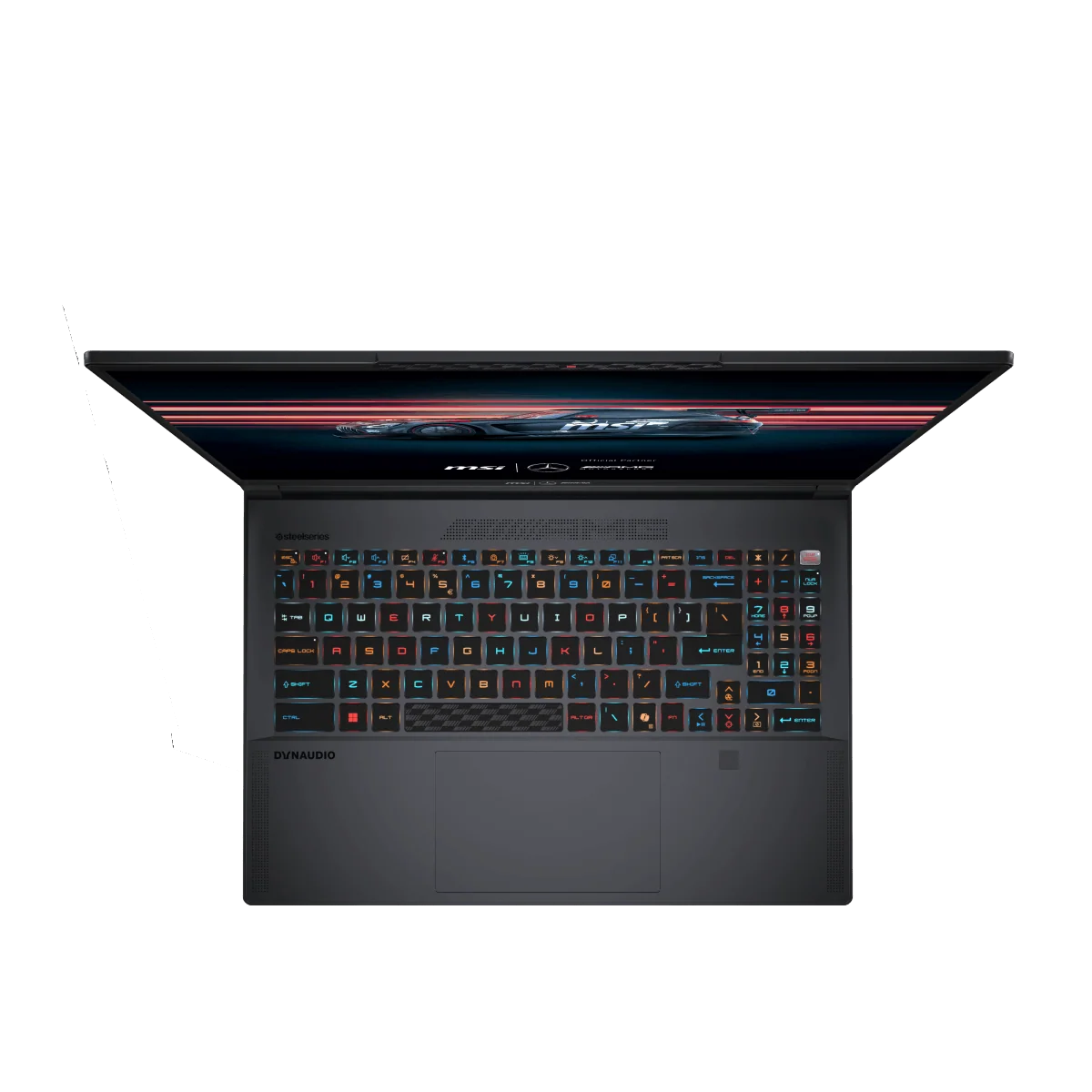 MSI Stealth A16 AI+ Mercedes AMG A3XWGG-019ES | Portátil Gaming - Image 5