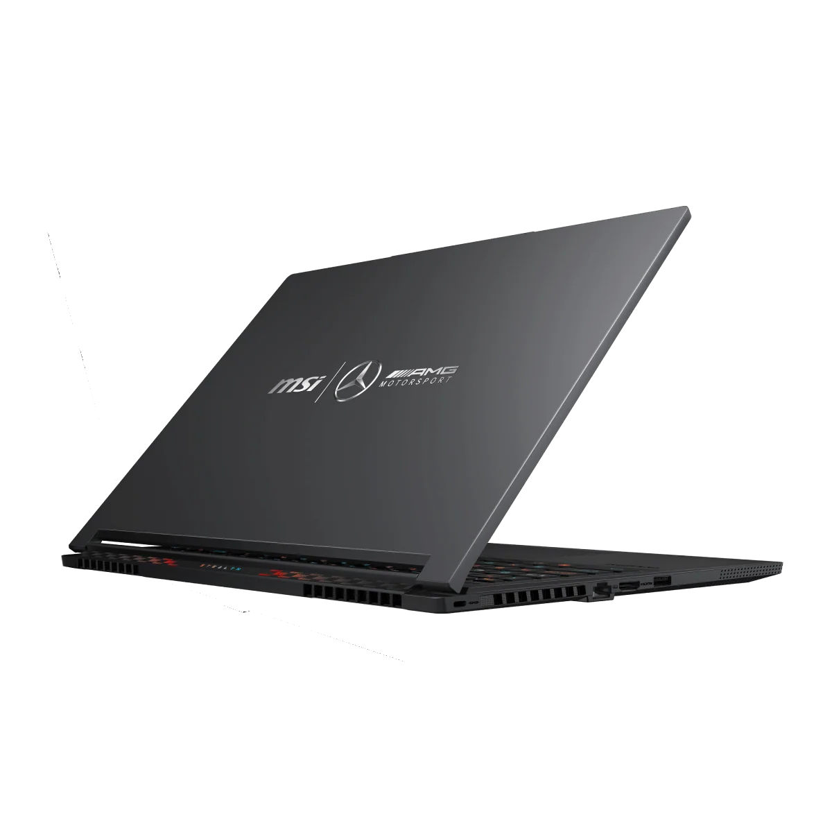 MSI Stealth A16 AI+ Mercedes AMG A3XWGG-019ES | Portátil Gaming - Image 6