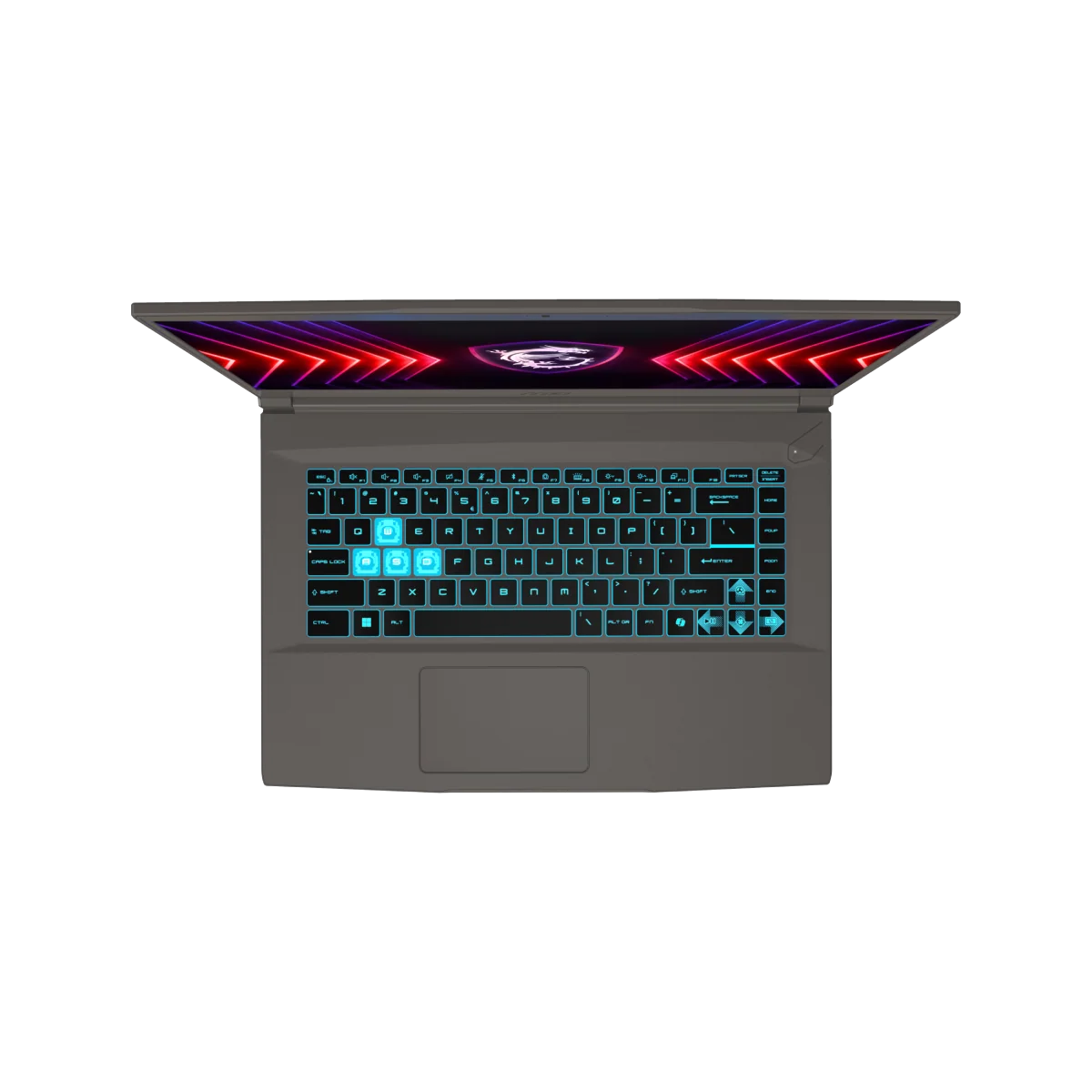 MSI Thin 15 B12UCX-1682XES | Portátil Gaming - Image 3