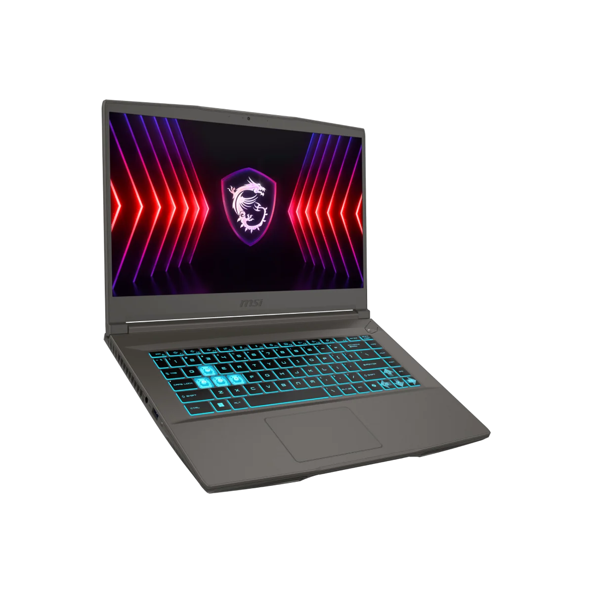 MSI Thin 15 B12UCX-1682XES | Portátil Gaming - Image 4