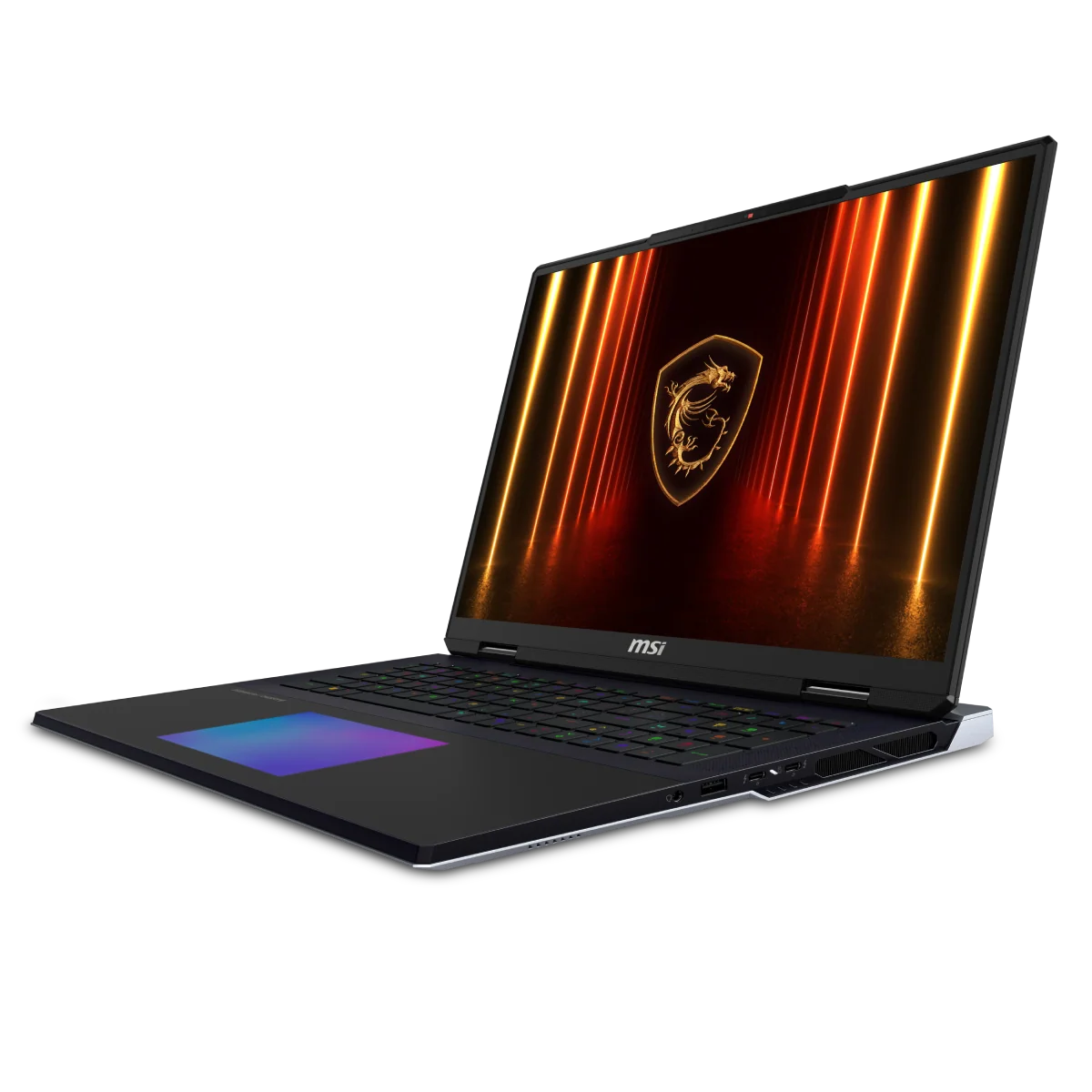 MSI Titan 18 HX AI A2XWJG-249ES | Portátil Gaming - Image 3