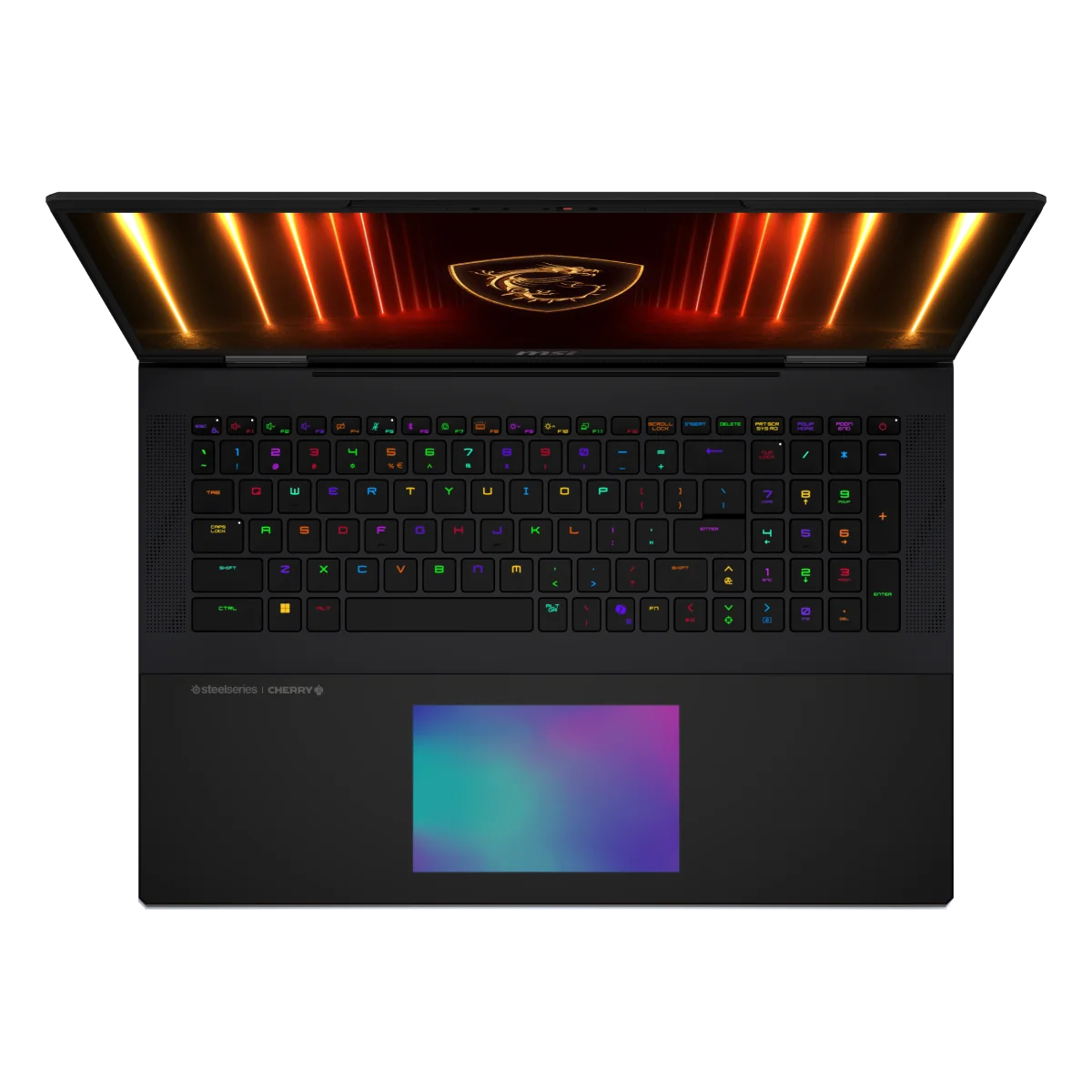 MSI Titan 18 HX AI A2XWJG-249ES | Portátil Gaming - Image 4