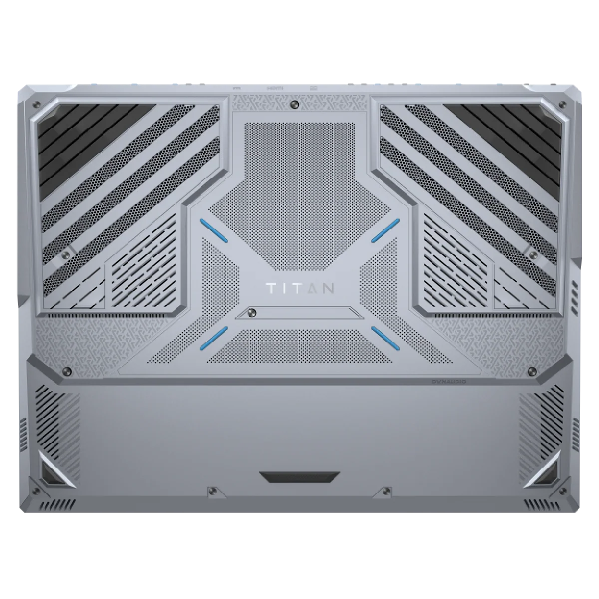 MSI Titan 18 HX AI A2XWJG-249ES | Portátil Gaming - Image 7