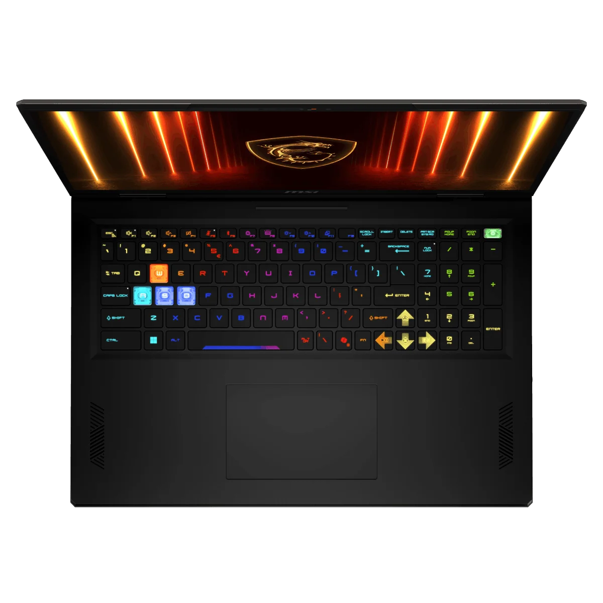 MSI Vector 18 HX AI A2XWHG-878XES | Portátil Gaming - Image 3