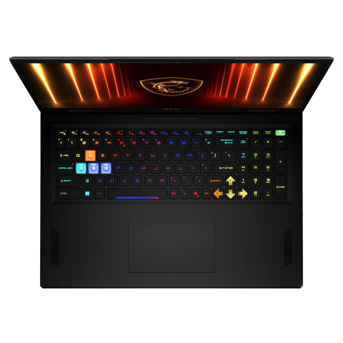 MSI Vector 18 HX AI A2XWIG-648ES | Portátil Gaming - Image 3