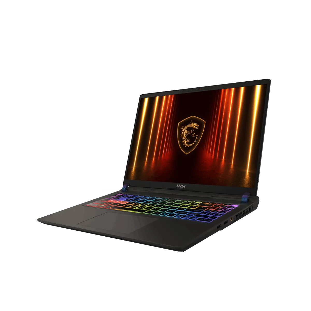 MSI Vector A16 HX A8WIG-054XES | Portátil Gaming - Image 2