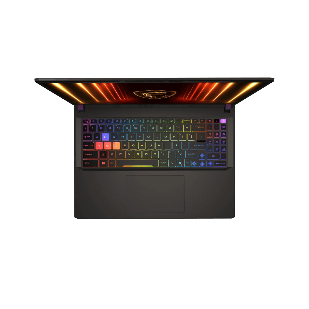 MSI Vector A16 HX A8WIG-054XES | Portátil Gaming - Image 3