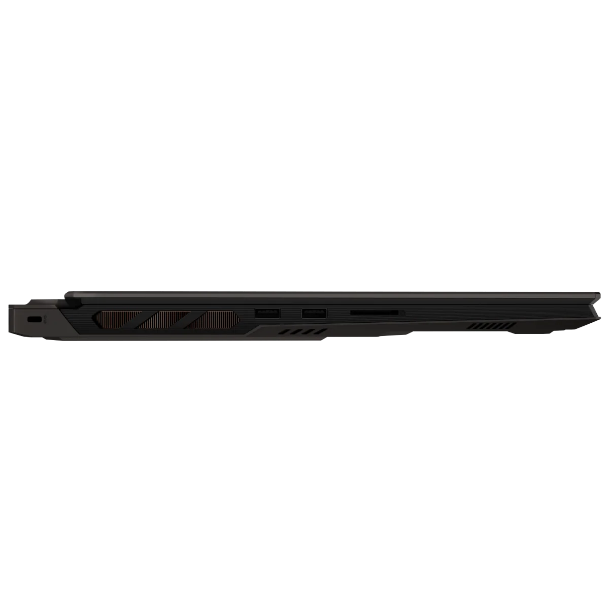 MSI Vector A18 HX A9WIG-079XES | Portátil Gaming - Image 8