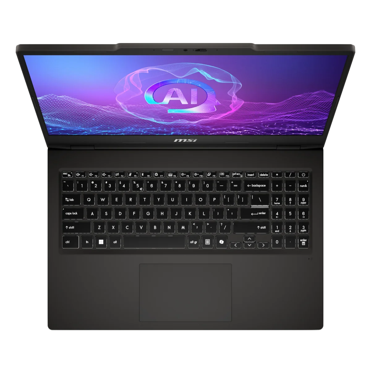 MSI VenturePro 15 A2RWFG-449XES | Portátil - Image 3