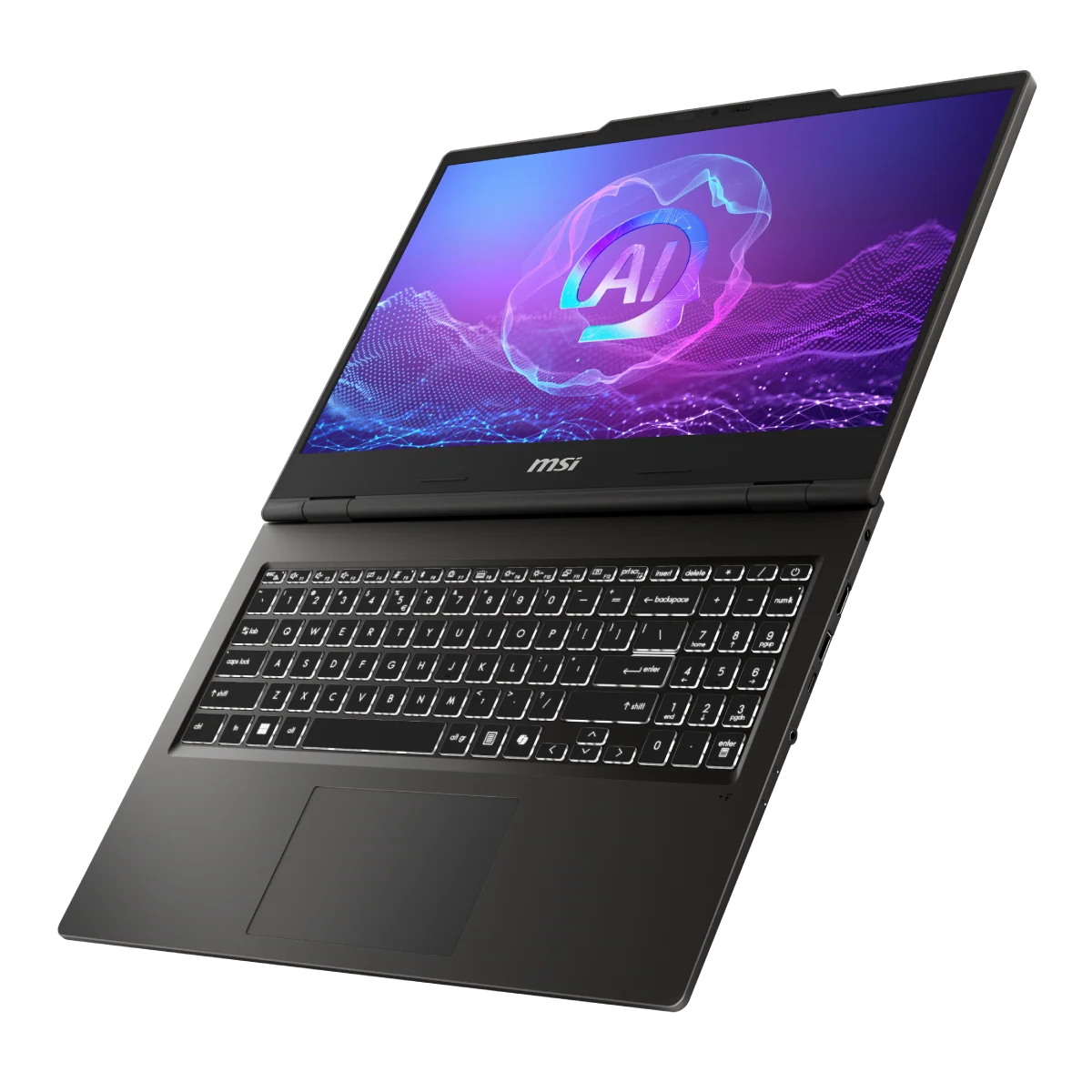 MSI VenturePro 15 A2RWFG-449XES | Portátil - Image 7