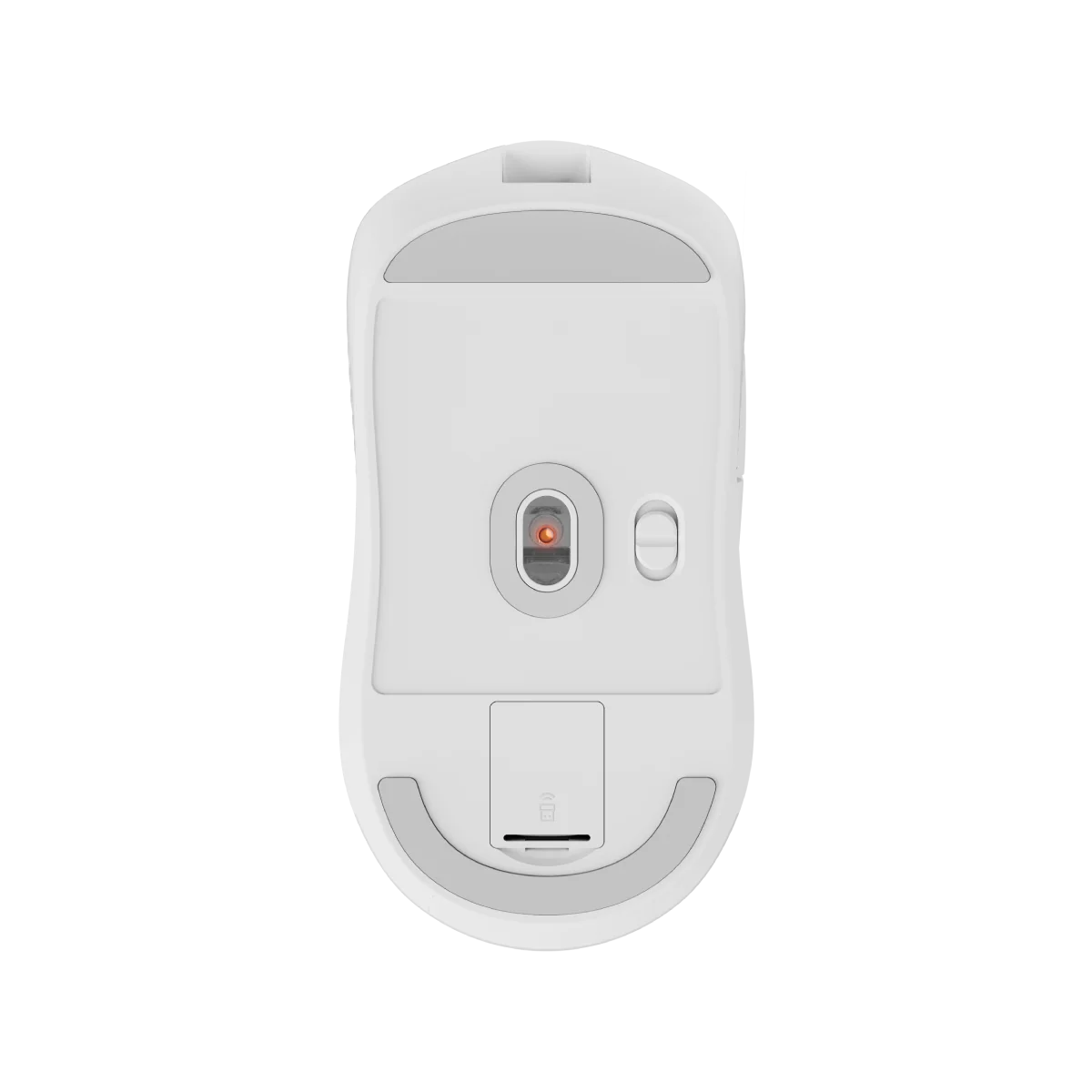 MSI Versa 300 Wireless White | Ratón Gaming Inalámbrico - Image 4